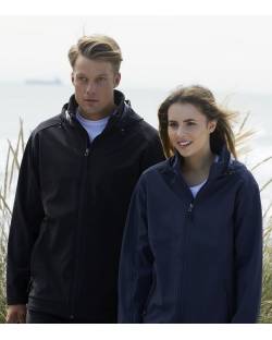 Aspiring Softshell Jacket